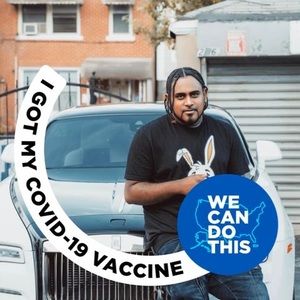 Meet your Posher, Jay